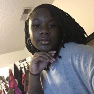 Meet your Posher, Imani